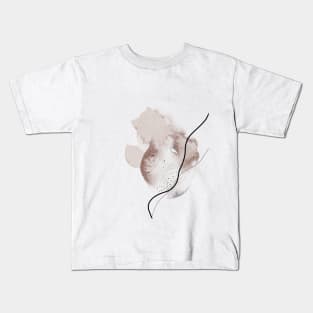 Cyra no.15 Kids T-Shirt